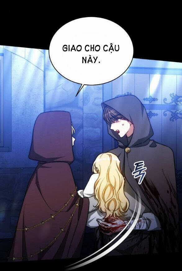 Phương Pháp Trả Thù Người Chồng Trăng Hoa Chapter 27.2 trang 13