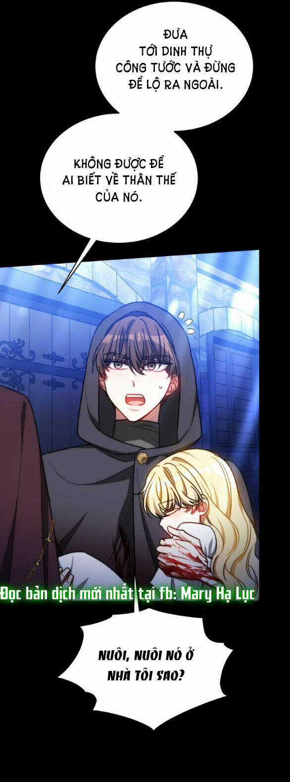 Phương Pháp Trả Thù Người Chồng Trăng Hoa Chapter 27.2 trang 14