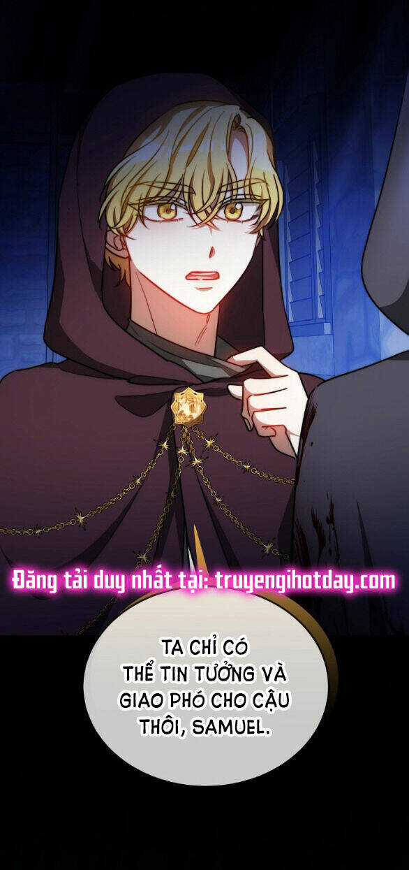 Phương Pháp Trả Thù Người Chồng Trăng Hoa Chapter 27.2 trang 16