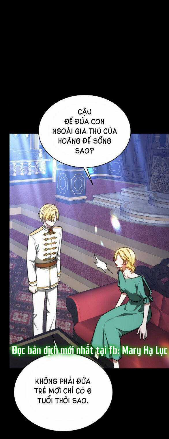 Phương Pháp Trả Thù Người Chồng Trăng Hoa Chapter 27.2 trang 18