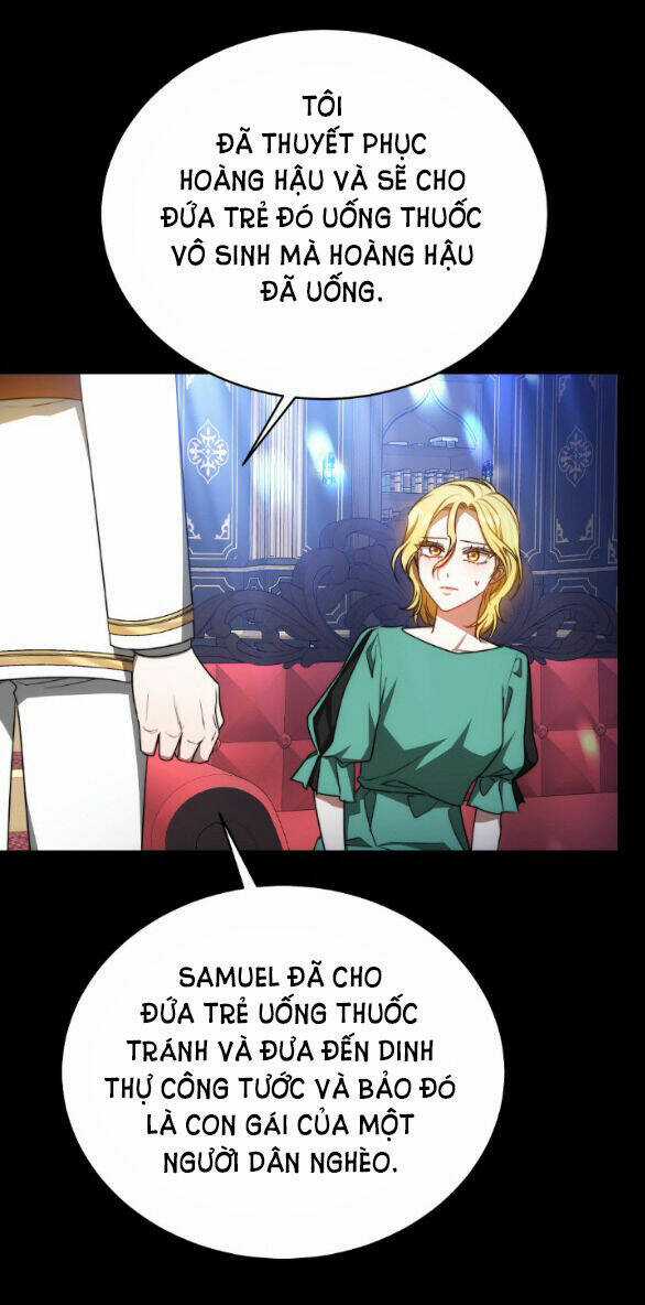 Phương Pháp Trả Thù Người Chồng Trăng Hoa Chapter 27.2 trang 19