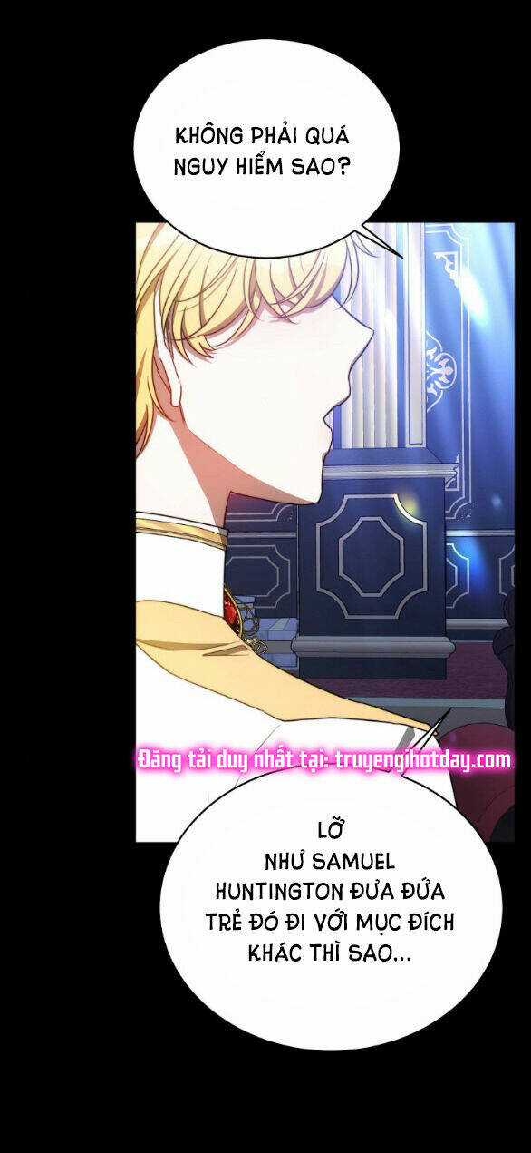 Phương Pháp Trả Thù Người Chồng Trăng Hoa Chapter 27.2 trang 20