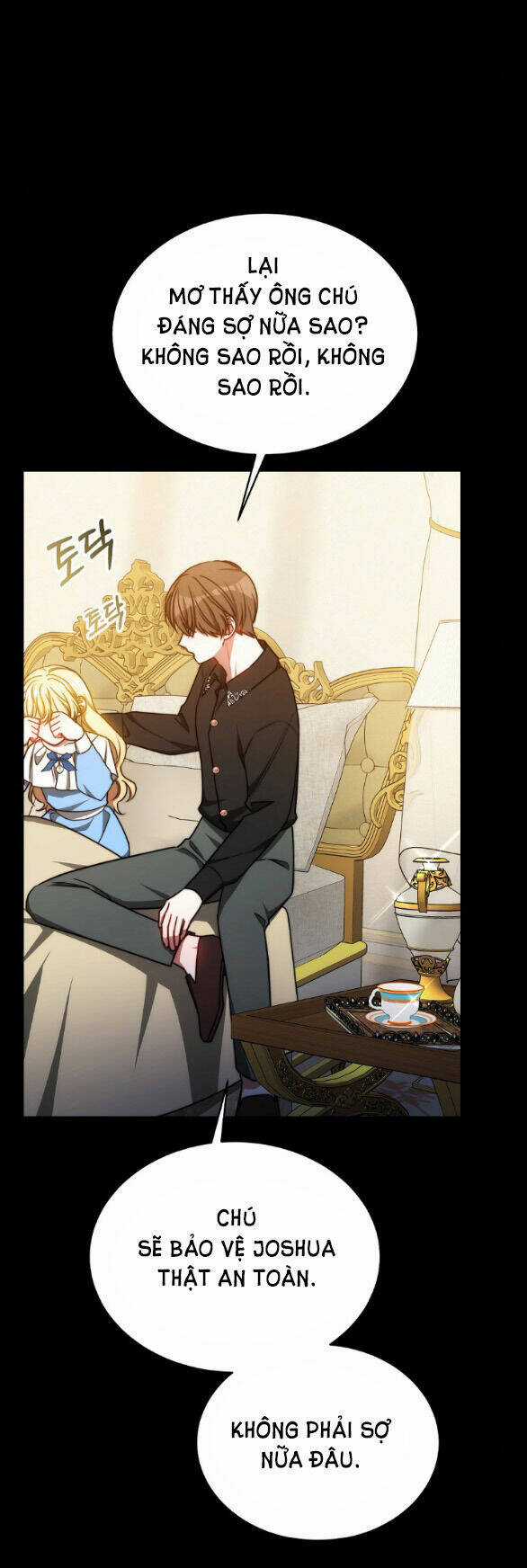 Phương Pháp Trả Thù Người Chồng Trăng Hoa Chapter 27.2 trang 26