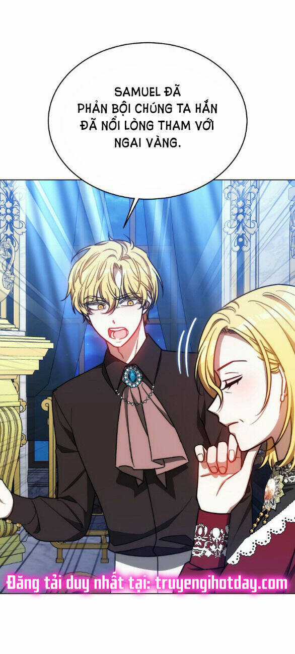 Phương Pháp Trả Thù Người Chồng Trăng Hoa Chapter 27.2 trang 33