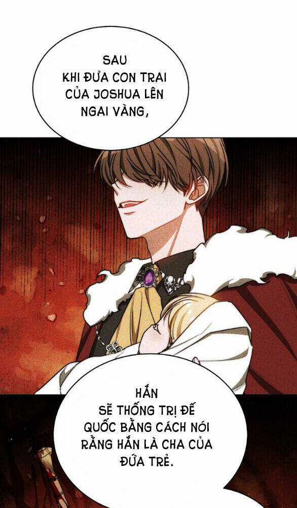 Phương Pháp Trả Thù Người Chồng Trăng Hoa Chapter 27.2 trang 35