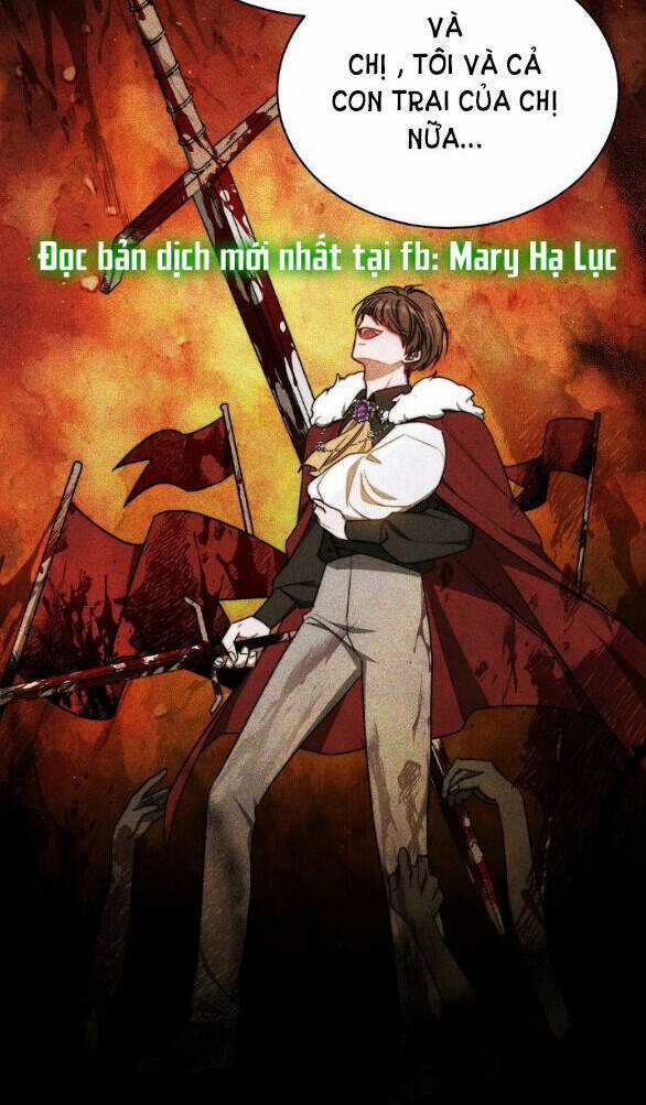 Phương Pháp Trả Thù Người Chồng Trăng Hoa Chapter 27.2 trang 36