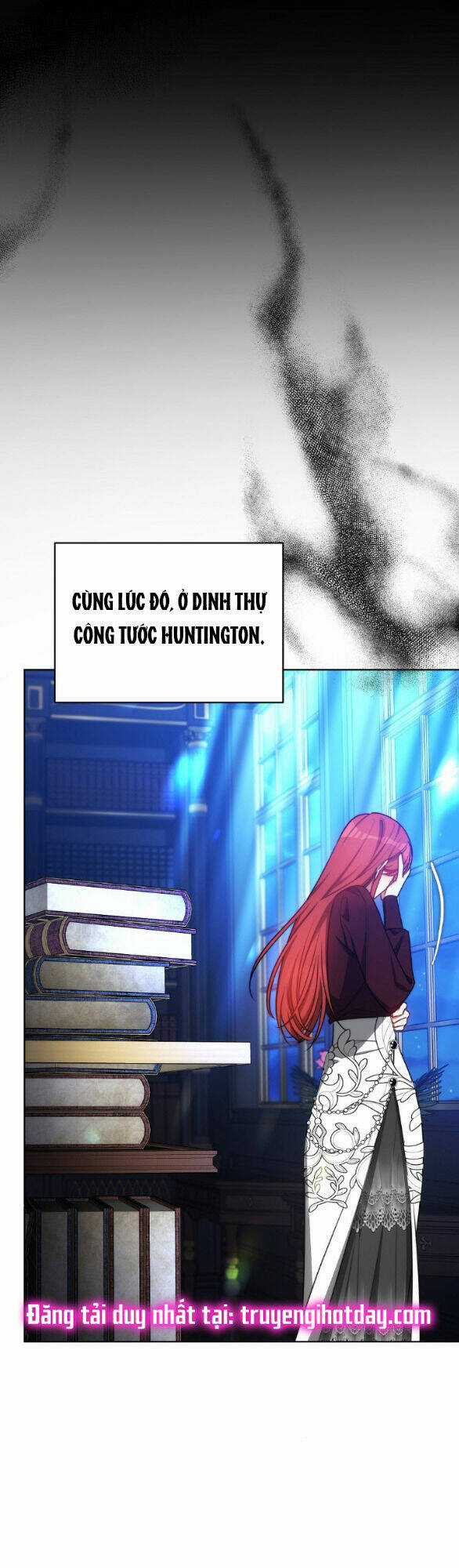 Phương Pháp Trả Thù Người Chồng Trăng Hoa Chapter 27.2 trang 38