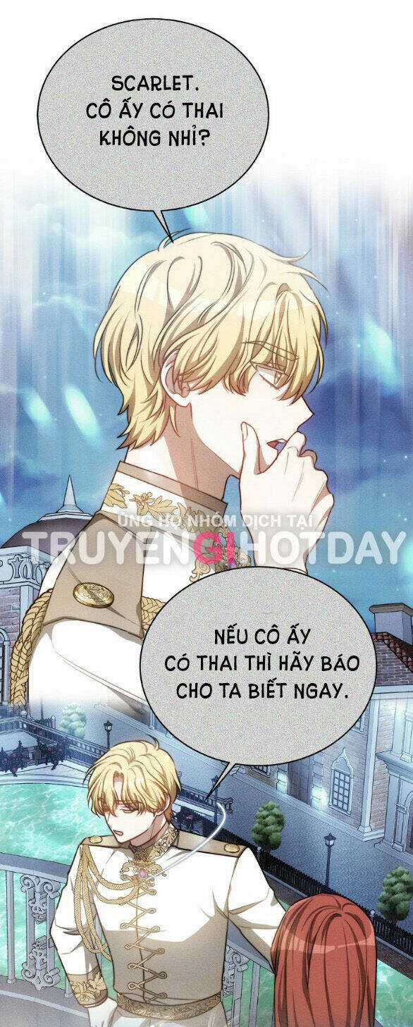 Phương Pháp Trả Thù Người Chồng Trăng Hoa Chapter 27.2 trang 40