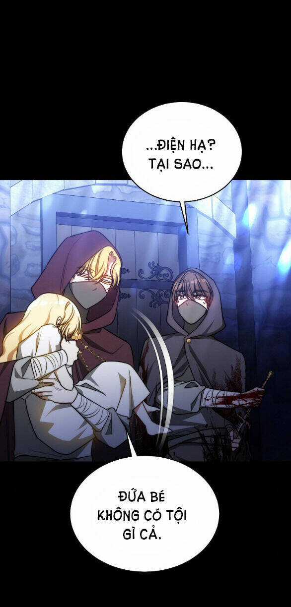 Phương Pháp Trả Thù Người Chồng Trăng Hoa Chapter 27.2 trang 8