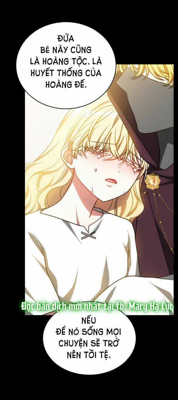 Phương Pháp Trả Thù Người Chồng Trăng Hoa Chapter 27.2 trang 9