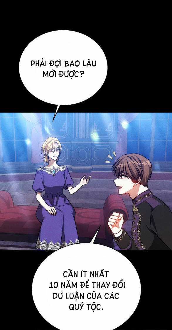 Phương Pháp Trả Thù Người Chồng Trăng Hoa Chapter 28.1 trang 10