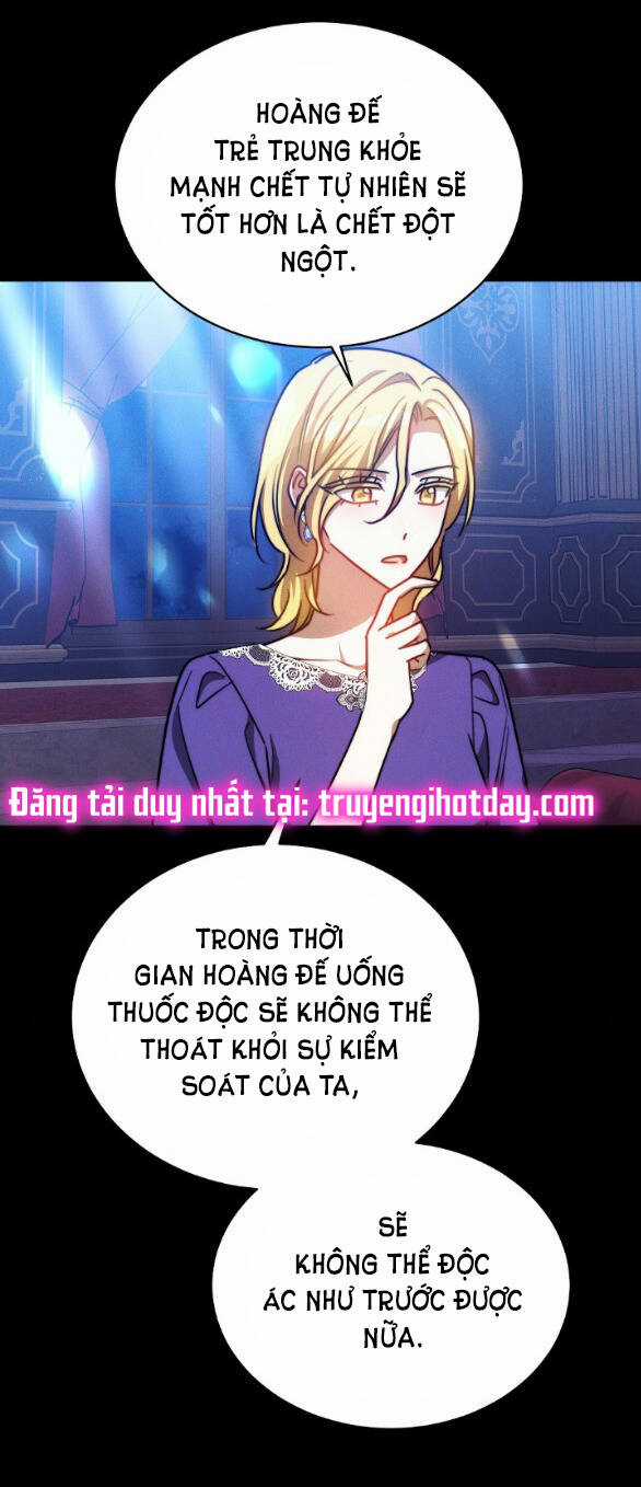 Phương Pháp Trả Thù Người Chồng Trăng Hoa Chapter 28.1 trang 12