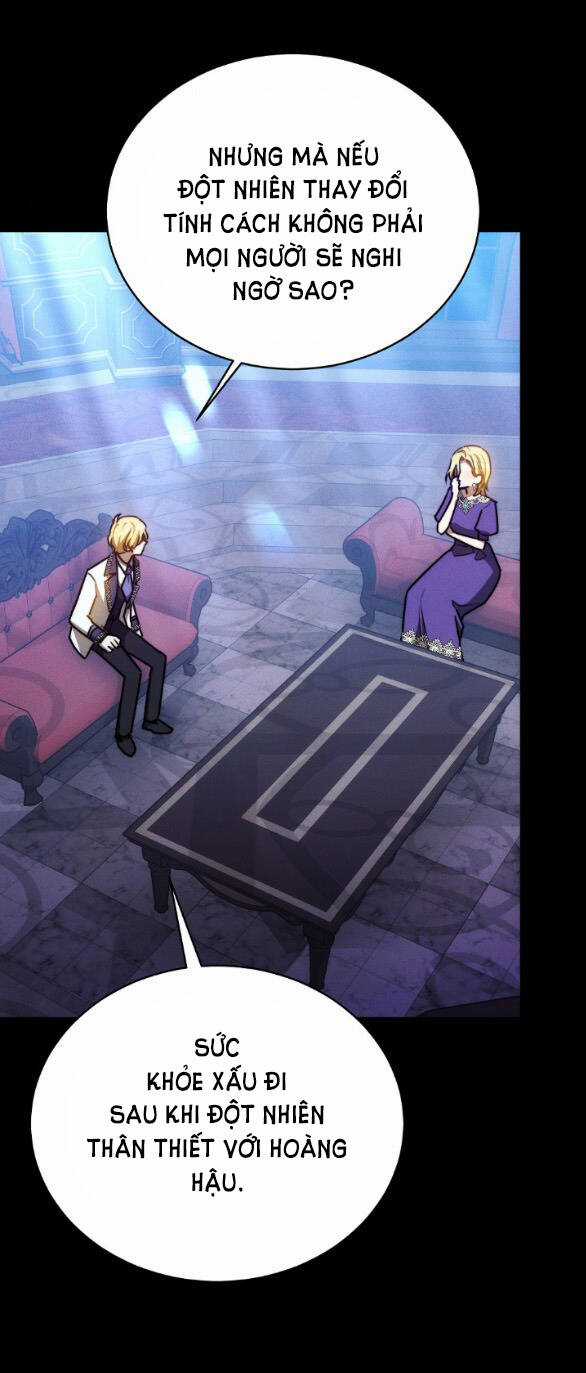 Phương Pháp Trả Thù Người Chồng Trăng Hoa Chapter 28.1 trang 13