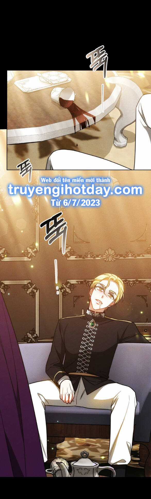 Phương Pháp Trả Thù Người Chồng Trăng Hoa Chapter 28.1 trang 16