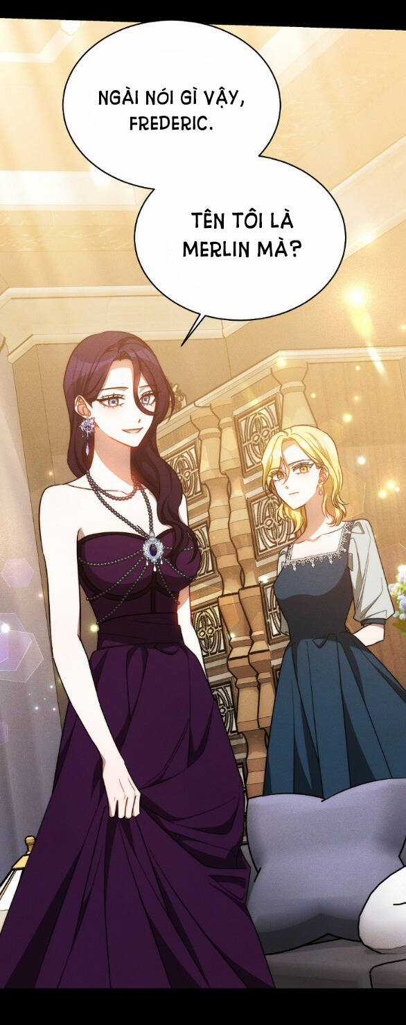 Phương Pháp Trả Thù Người Chồng Trăng Hoa Chapter 28.1 trang 22