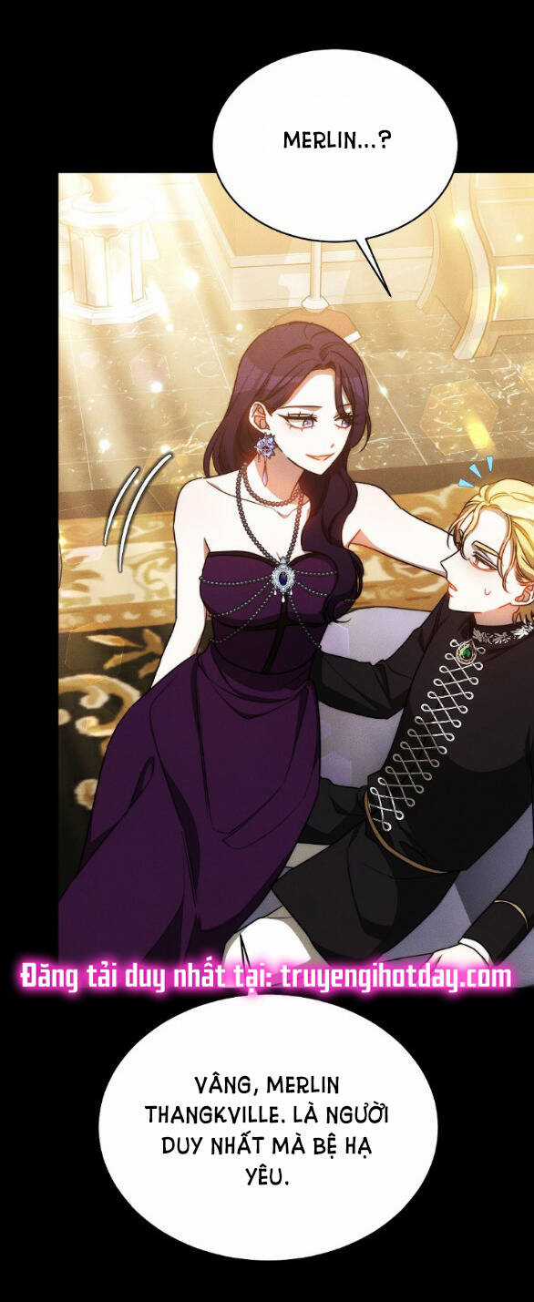 Phương Pháp Trả Thù Người Chồng Trăng Hoa Chapter 28.1 trang 23