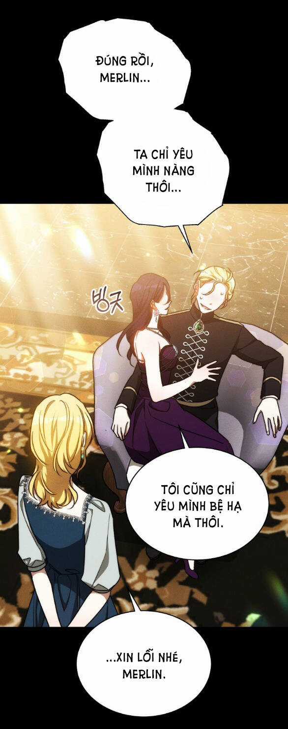 Phương Pháp Trả Thù Người Chồng Trăng Hoa Chapter 28.1 trang 25