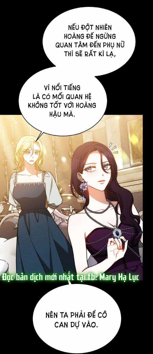 Phương Pháp Trả Thù Người Chồng Trăng Hoa Chapter 28.1 trang 26