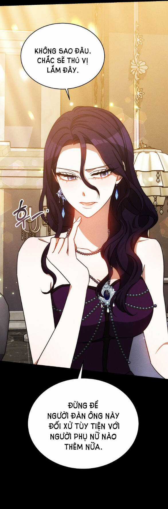 Phương Pháp Trả Thù Người Chồng Trăng Hoa Chapter 28.1 trang 27