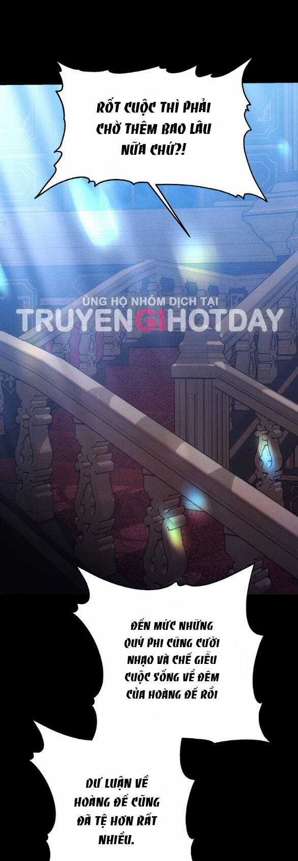 Phương Pháp Trả Thù Người Chồng Trăng Hoa Chapter 28.1 trang 29