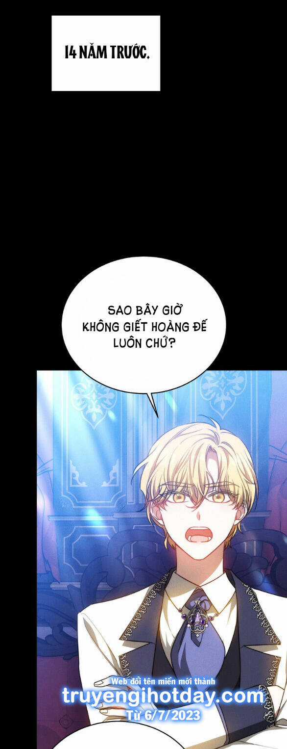 Phương Pháp Trả Thù Người Chồng Trăng Hoa Chapter 28.1 trang 3