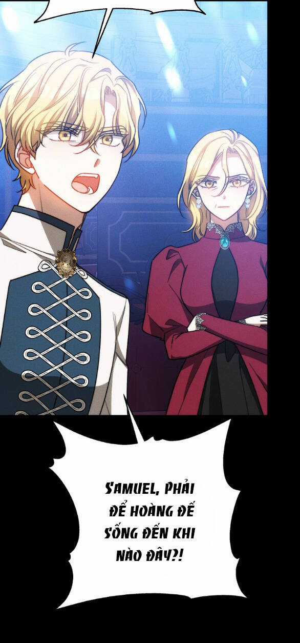 Phương Pháp Trả Thù Người Chồng Trăng Hoa Chapter 28.1 trang 30