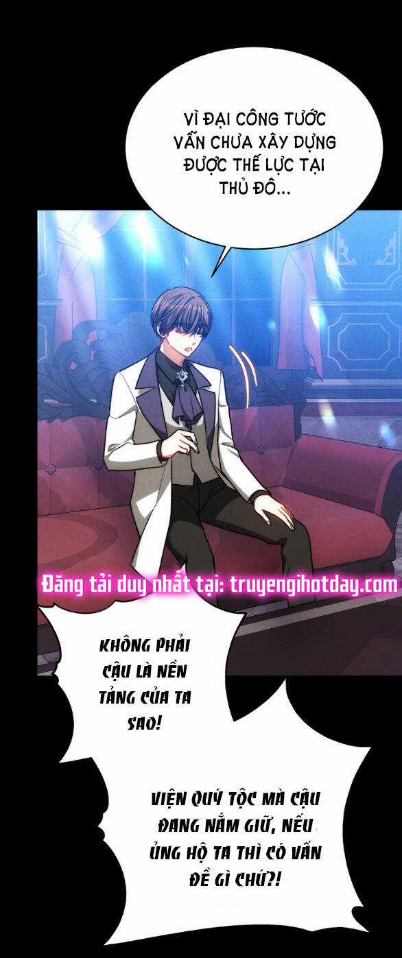 Phương Pháp Trả Thù Người Chồng Trăng Hoa Chapter 28.1 trang 31