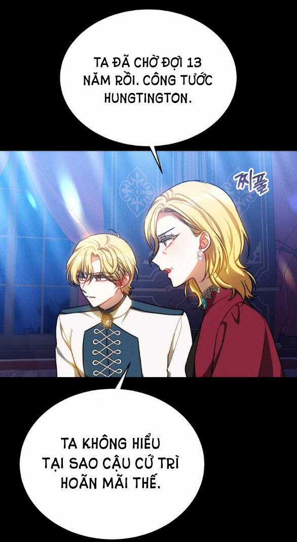 Phương Pháp Trả Thù Người Chồng Trăng Hoa Chapter 28.1 trang 32