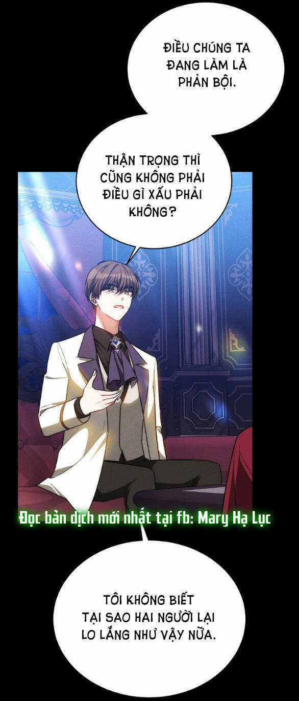 Phương Pháp Trả Thù Người Chồng Trăng Hoa Chapter 28.1 trang 33