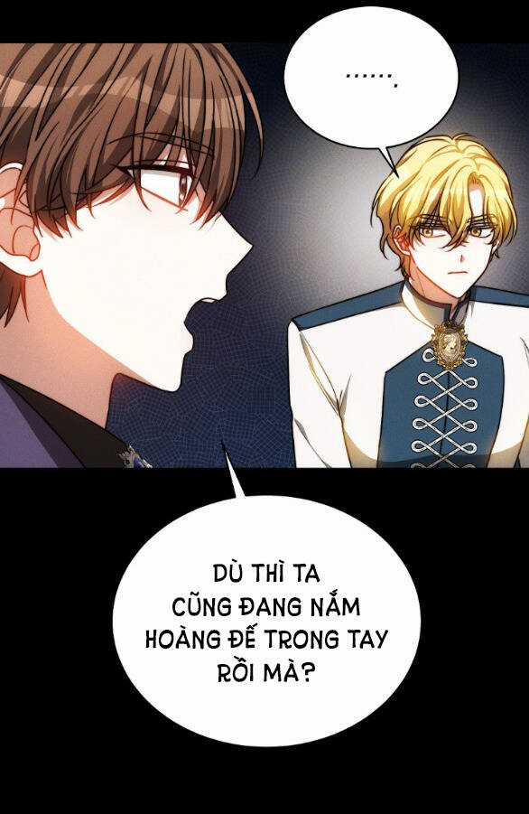 Phương Pháp Trả Thù Người Chồng Trăng Hoa Chapter 28.1 trang 34