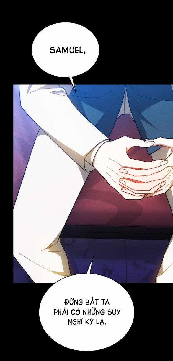 Phương Pháp Trả Thù Người Chồng Trăng Hoa Chapter 28.1 trang 35