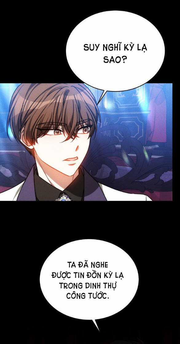 Phương Pháp Trả Thù Người Chồng Trăng Hoa Chapter 28.1 trang 36