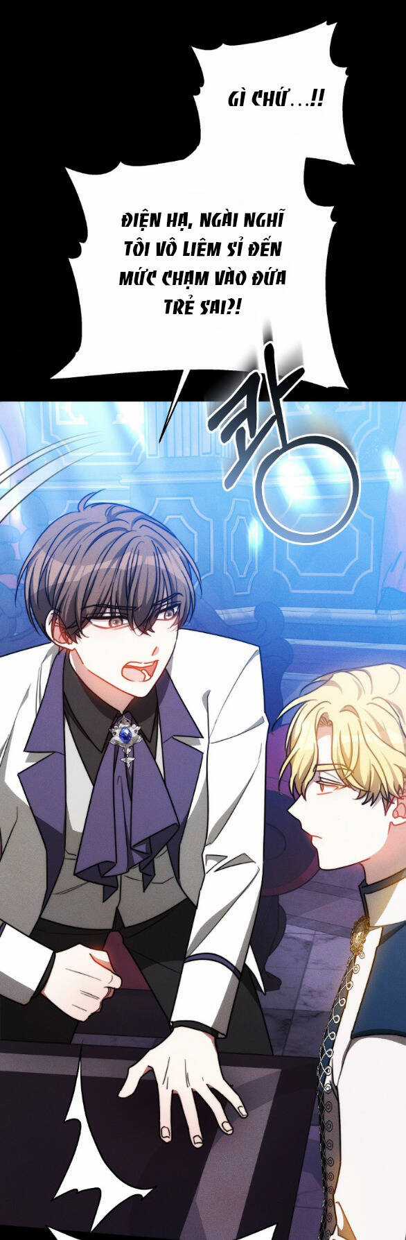 Phương Pháp Trả Thù Người Chồng Trăng Hoa Chapter 28.1 trang 38