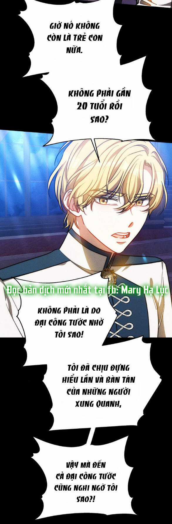 Phương Pháp Trả Thù Người Chồng Trăng Hoa Chapter 28.1 trang 39