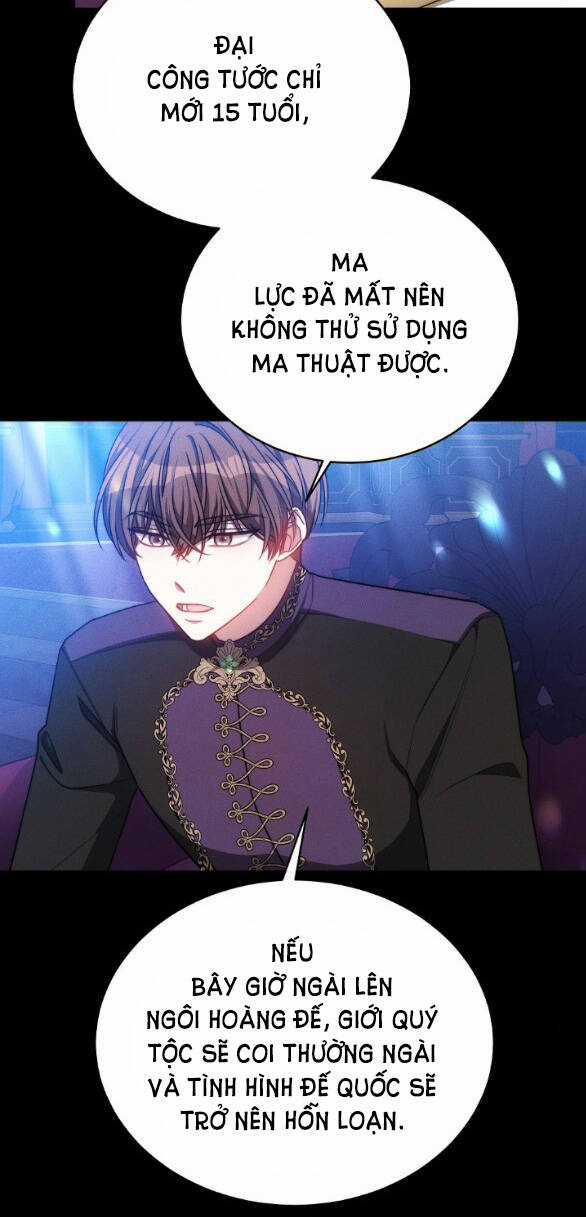 Phương Pháp Trả Thù Người Chồng Trăng Hoa Chapter 28.1 trang 4