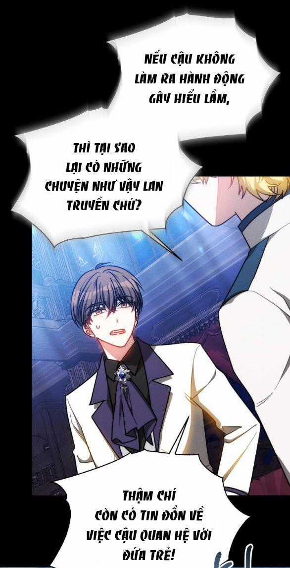 Phương Pháp Trả Thù Người Chồng Trăng Hoa Chapter 28.1 trang 40