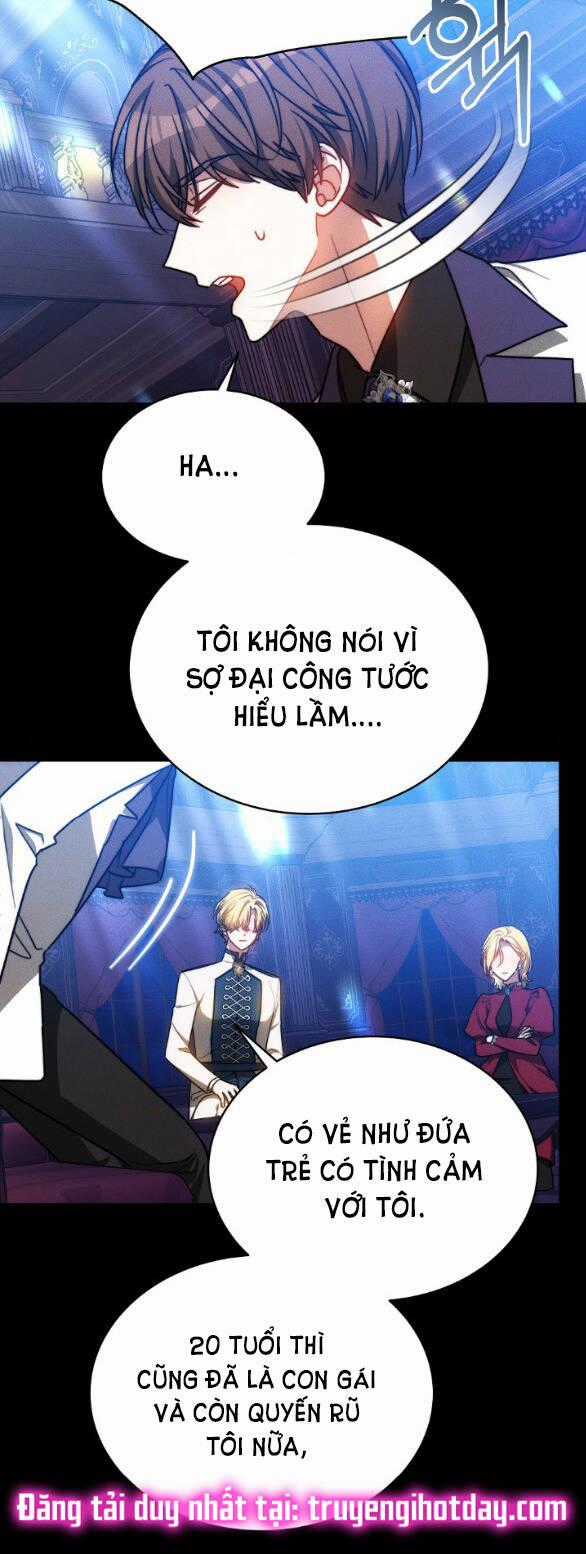 Phương Pháp Trả Thù Người Chồng Trăng Hoa Chapter 28.1 trang 41