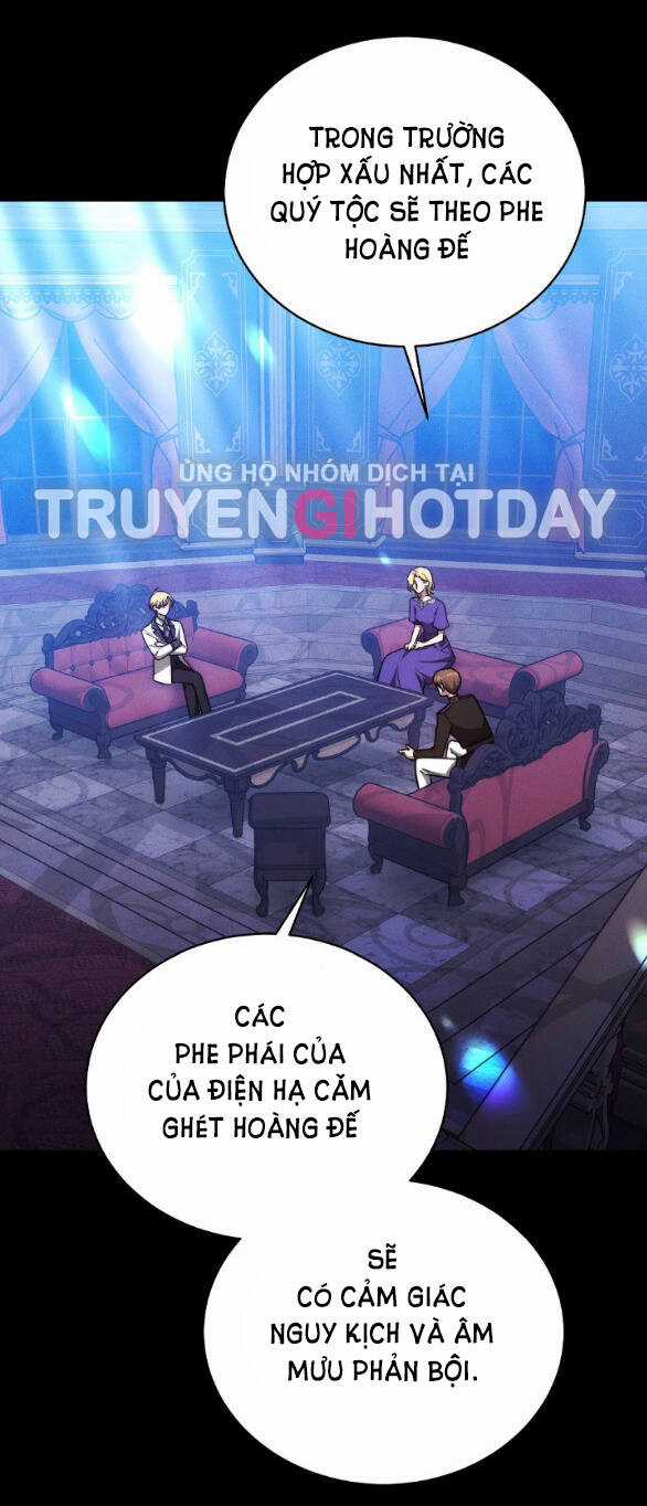 Phương Pháp Trả Thù Người Chồng Trăng Hoa Chapter 28.1 trang 5