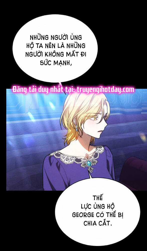 Phương Pháp Trả Thù Người Chồng Trăng Hoa Chapter 28.1 trang 7