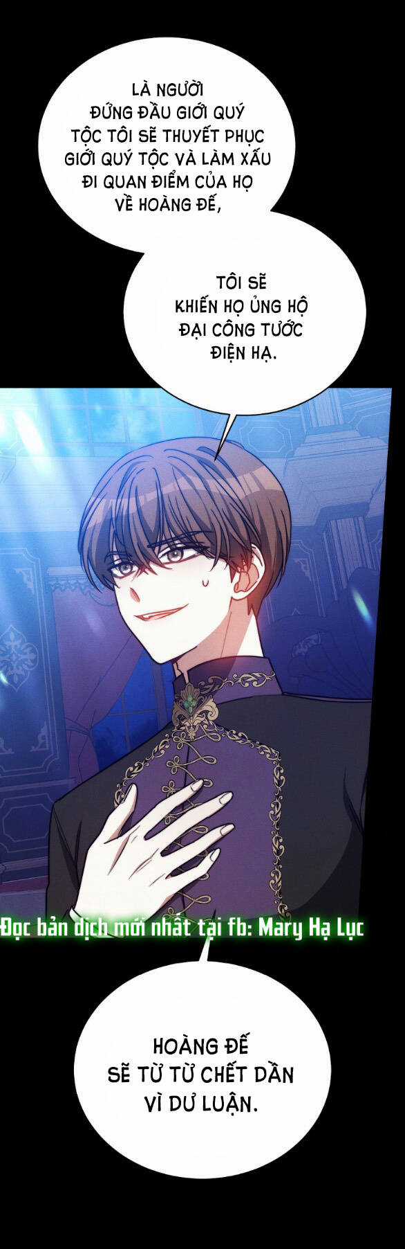 Phương Pháp Trả Thù Người Chồng Trăng Hoa Chapter 28.1 trang 9