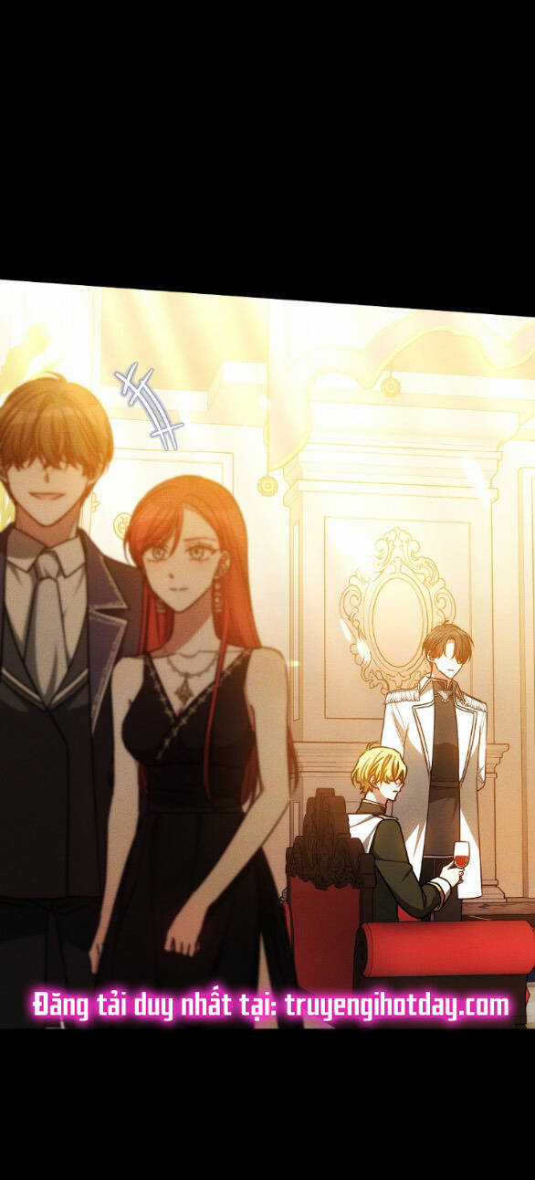 Phương Pháp Trả Thù Người Chồng Trăng Hoa Chapter 28.2 trang 13