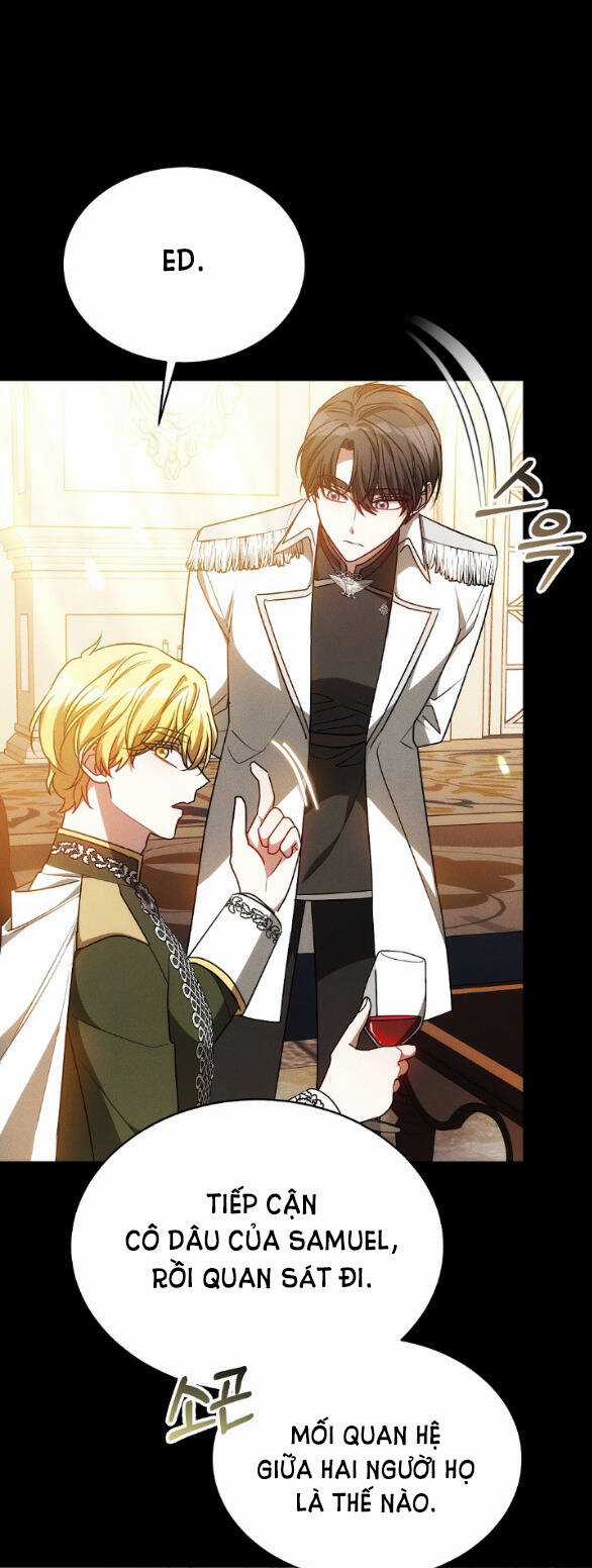 Phương Pháp Trả Thù Người Chồng Trăng Hoa Chapter 28.2 trang 14