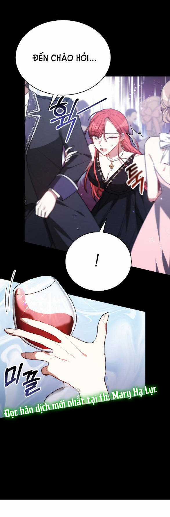 Phương Pháp Trả Thù Người Chồng Trăng Hoa Chapter 28.2 trang 19