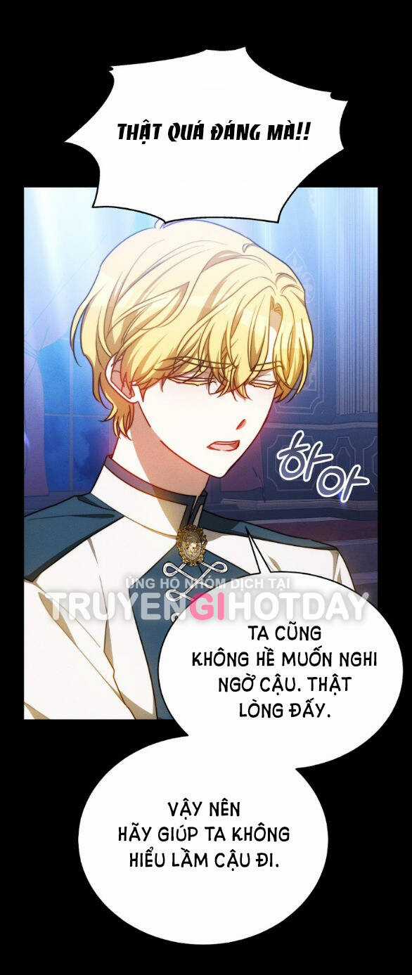 Phương Pháp Trả Thù Người Chồng Trăng Hoa Chapter 28.2 trang 2