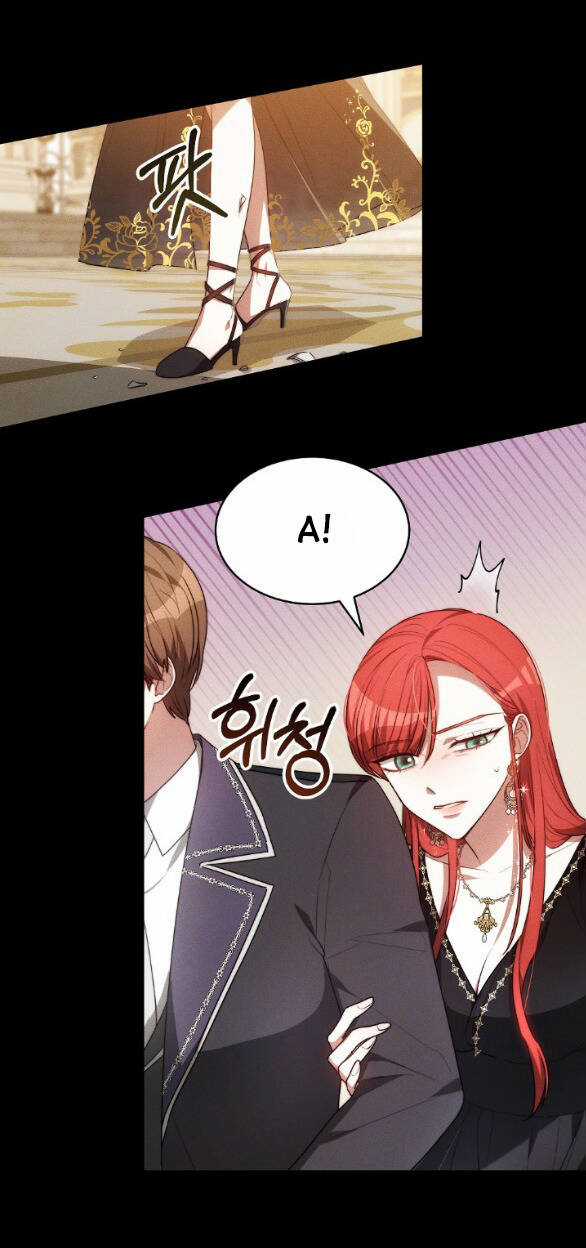 Phương Pháp Trả Thù Người Chồng Trăng Hoa Chapter 28.2 trang 21