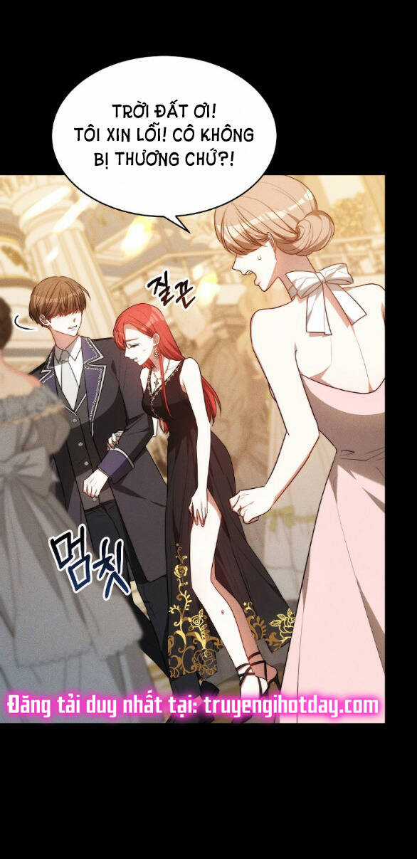 Phương Pháp Trả Thù Người Chồng Trăng Hoa Chapter 28.2 trang 24