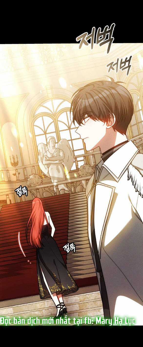 Phương Pháp Trả Thù Người Chồng Trăng Hoa Chapter 28.2 trang 28