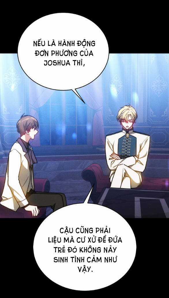 Phương Pháp Trả Thù Người Chồng Trăng Hoa Chapter 28.2 trang 3