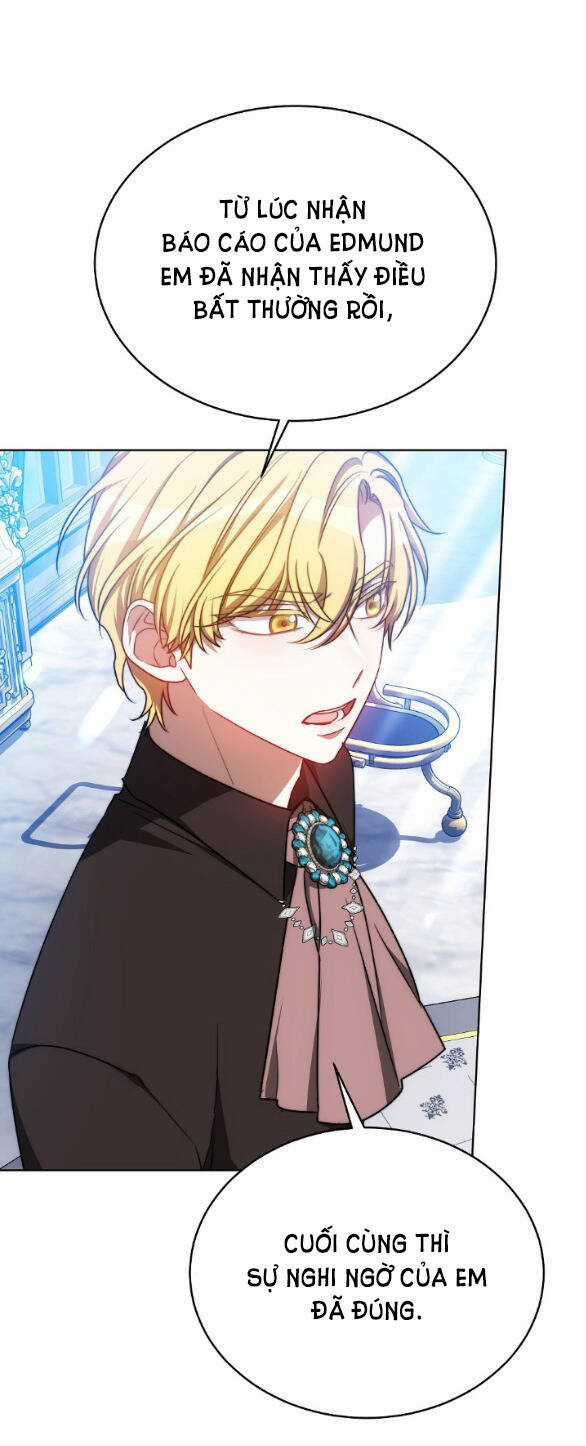 Phương Pháp Trả Thù Người Chồng Trăng Hoa Chapter 28.2 trang 30