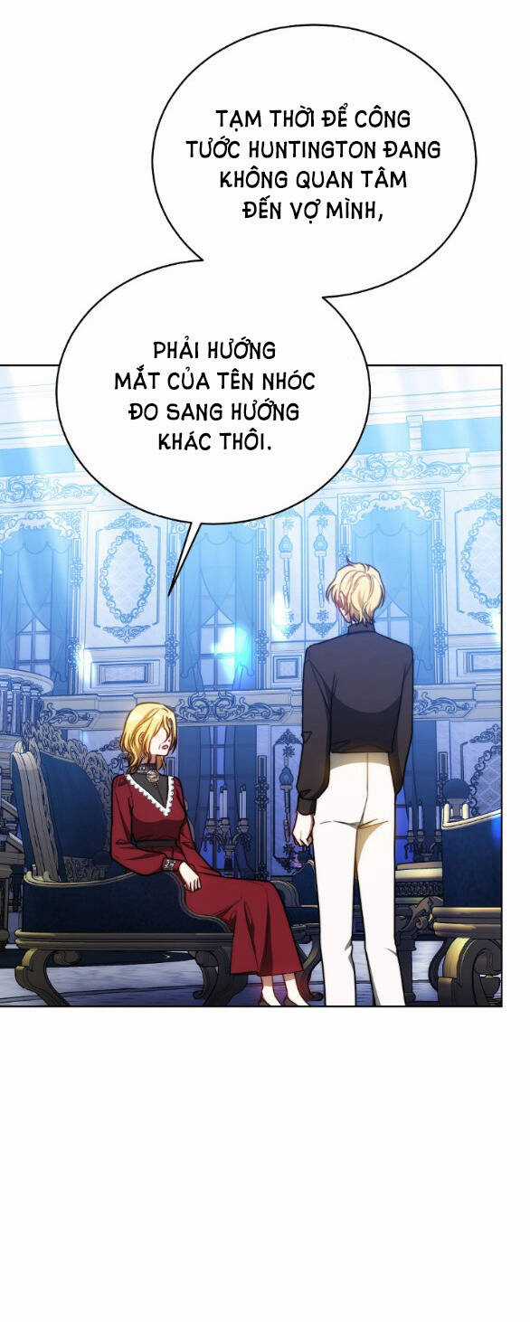 Phương Pháp Trả Thù Người Chồng Trăng Hoa Chapter 28.2 trang 35